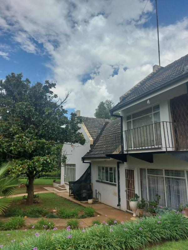 0 Bedroom Property for Sale in Oudorp North West